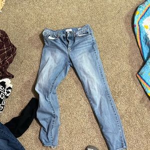 Sofía jeans blue